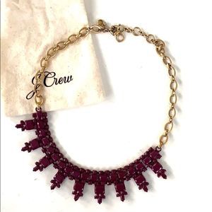 Like new J. Crew necklace